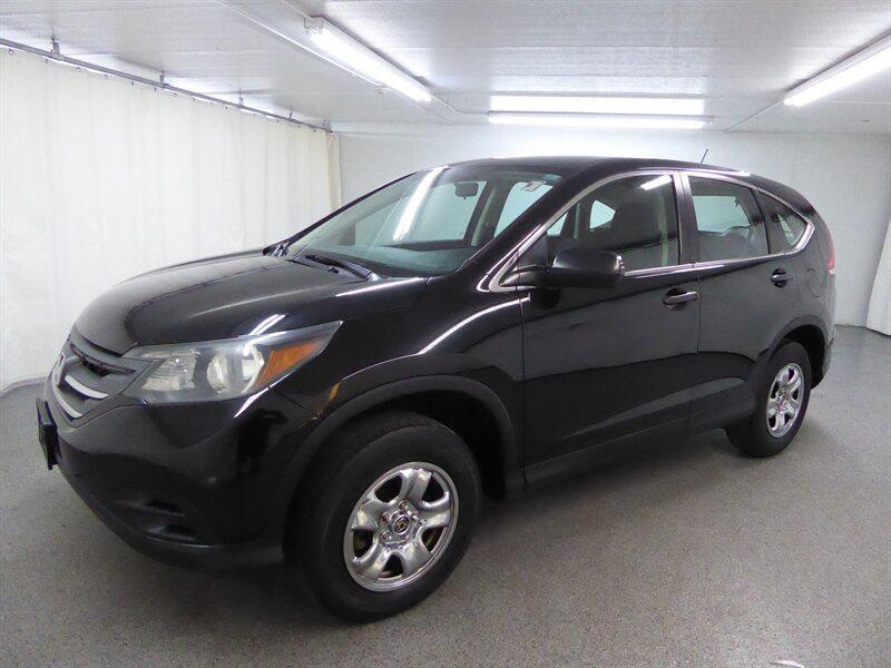 used 2013 Honda CR-V car, priced at $10,500