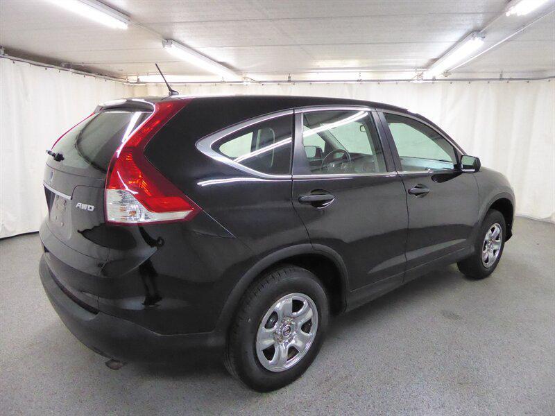 used 2013 Honda CR-V car, priced at $10,500