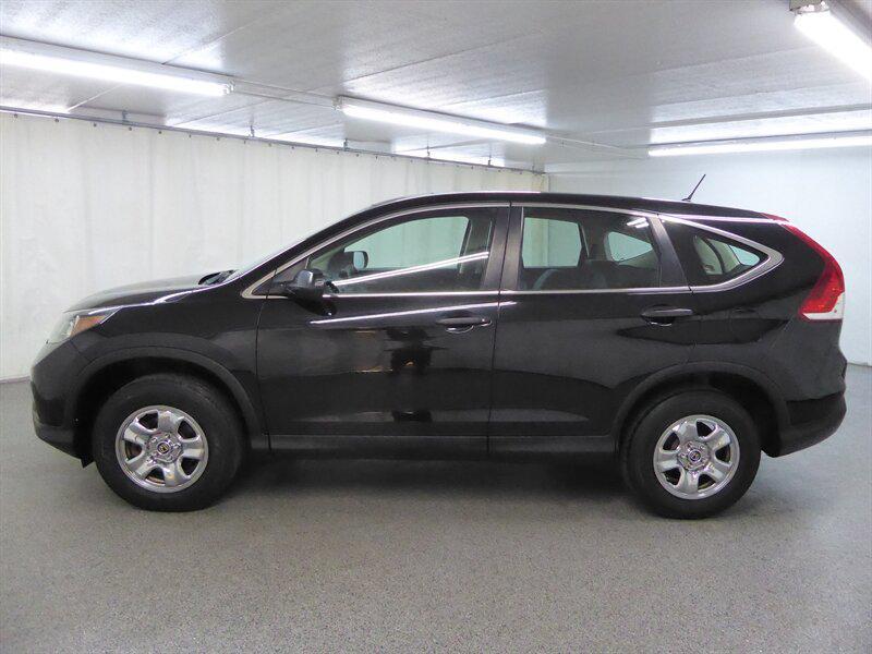 used 2013 Honda CR-V car, priced at $10,500