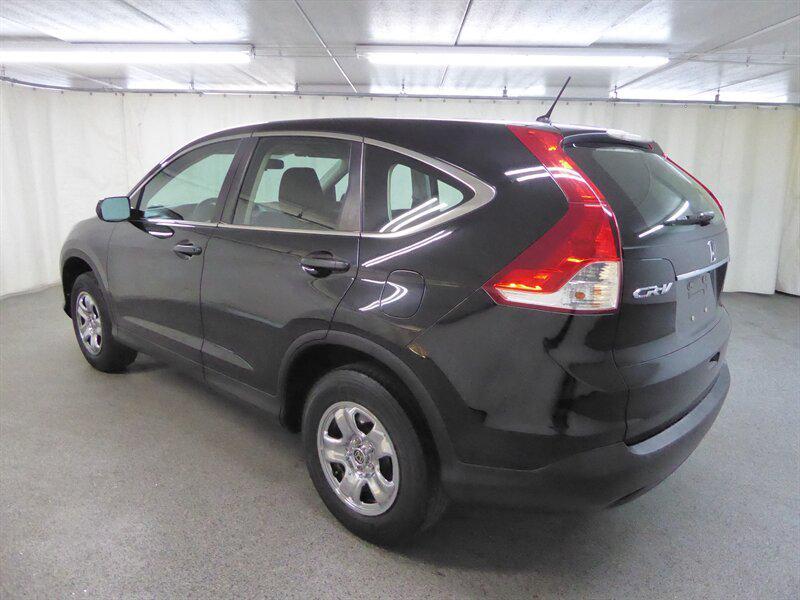 used 2013 Honda CR-V car, priced at $10,500