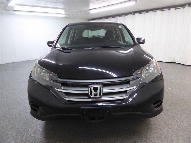 used 2013 Honda CR-V car, priced at $10,500
