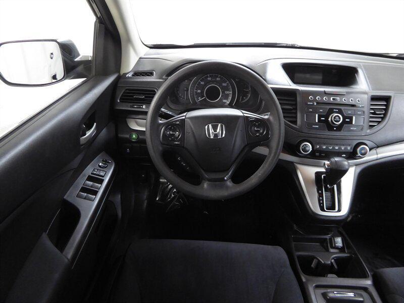 used 2013 Honda CR-V car, priced at $10,500