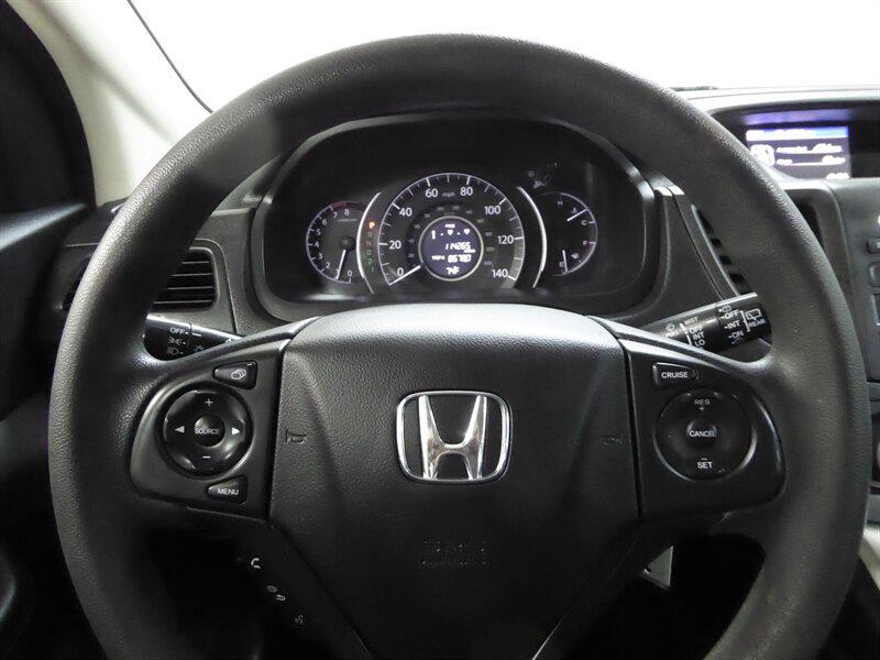 used 2013 Honda CR-V car, priced at $10,500