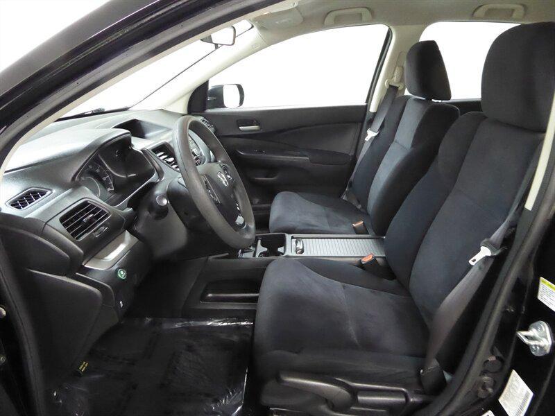 used 2013 Honda CR-V car, priced at $10,500