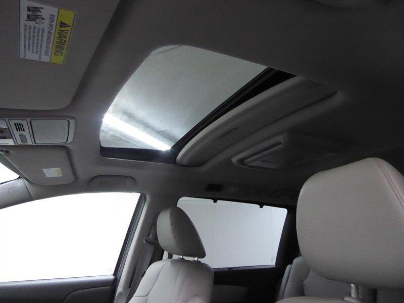 used 2014 Honda Odyssey car, priced at $9,500