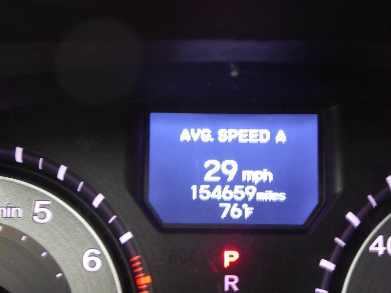 used 2014 Honda Odyssey car, priced at $9,500