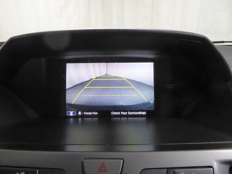 used 2014 Honda Odyssey car, priced at $9,500