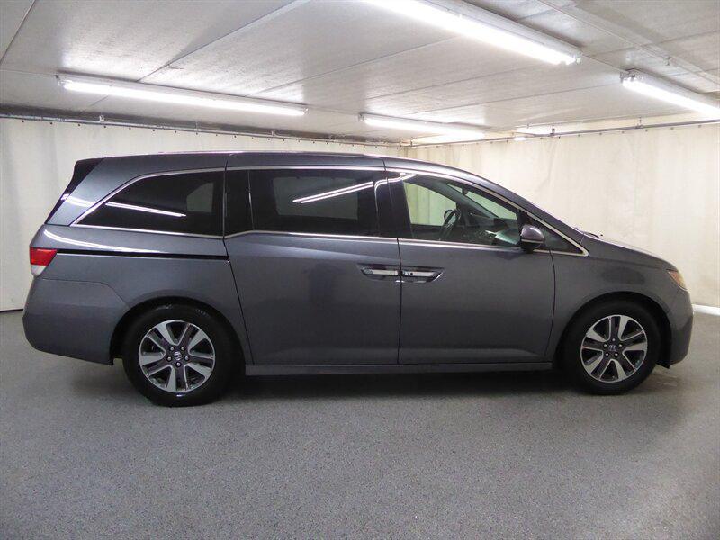 used 2014 Honda Odyssey car, priced at $9,500