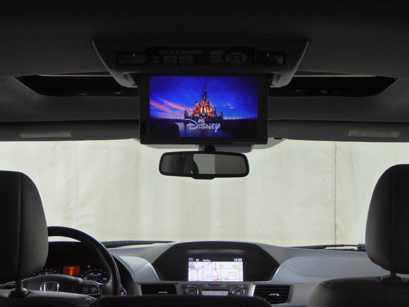 used 2014 Honda Odyssey car, priced at $9,500