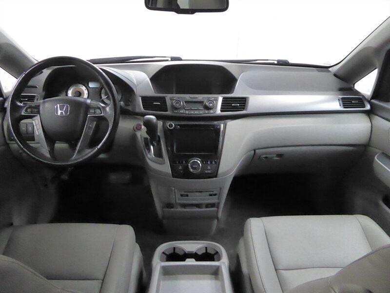 used 2014 Honda Odyssey car, priced at $9,500