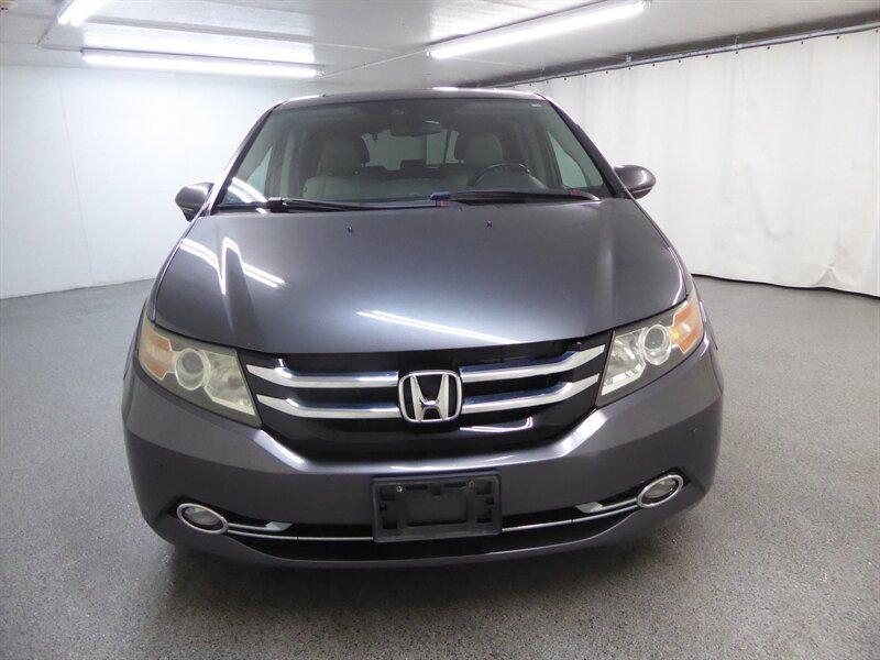 used 2014 Honda Odyssey car, priced at $9,500