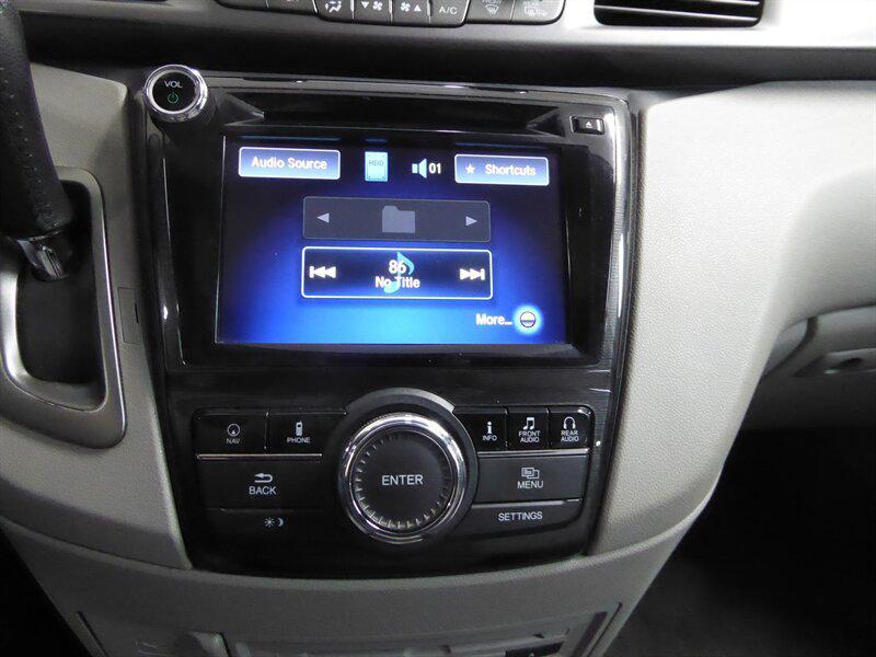 used 2014 Honda Odyssey car, priced at $9,500