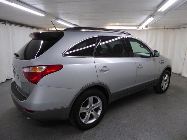 used 2011 Hyundai Veracruz car, priced at $9,000
