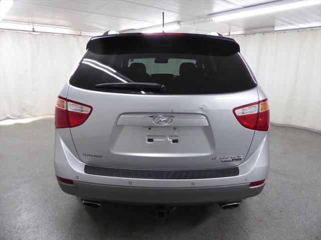 used 2011 Hyundai Veracruz car, priced at $9,000