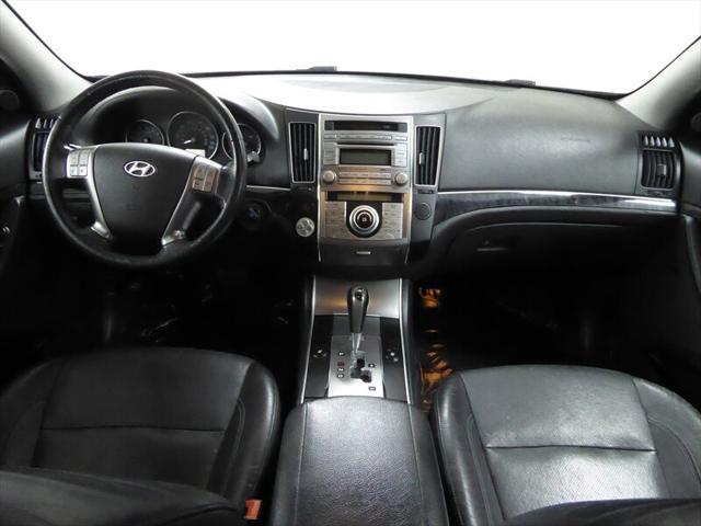 used 2011 Hyundai Veracruz car, priced at $9,000
