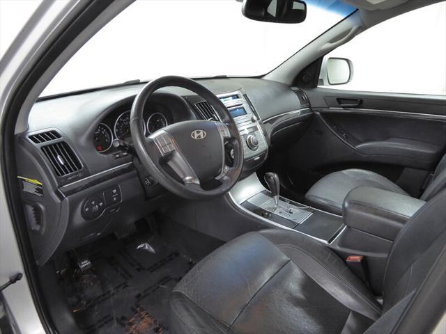 used 2011 Hyundai Veracruz car, priced at $9,000