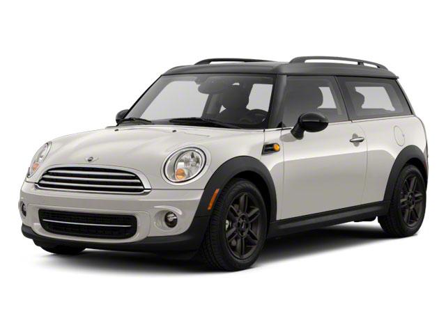 used 2013 MINI Clubman car, priced at $7,500