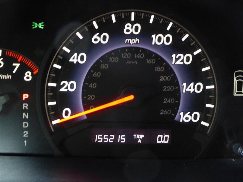 used 2007 Honda Odyssey car, priced at $5,500