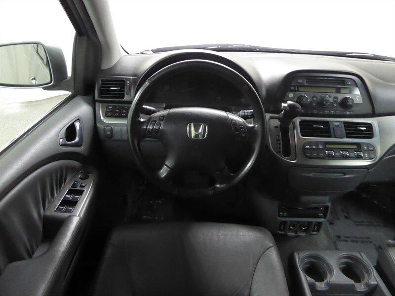 used 2007 Honda Odyssey car, priced at $5,500
