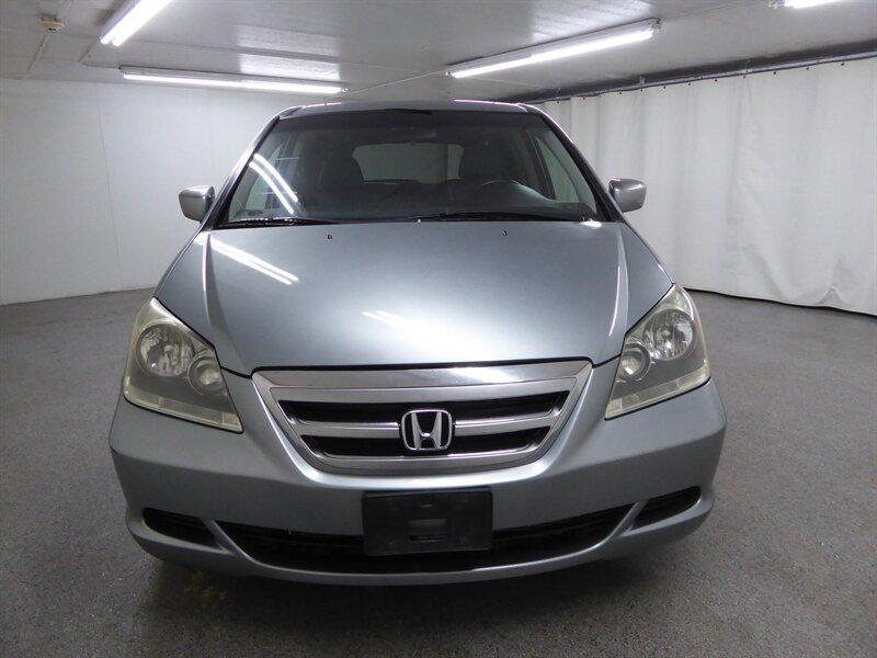 used 2007 Honda Odyssey car, priced at $5,500