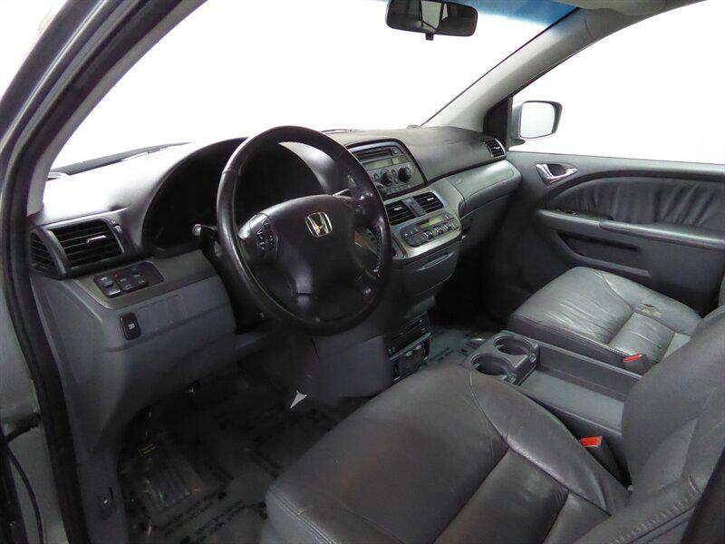 used 2007 Honda Odyssey car, priced at $5,500