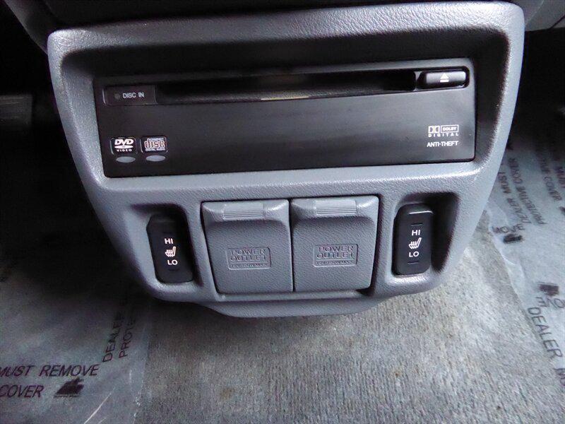 used 2007 Honda Odyssey car, priced at $5,500