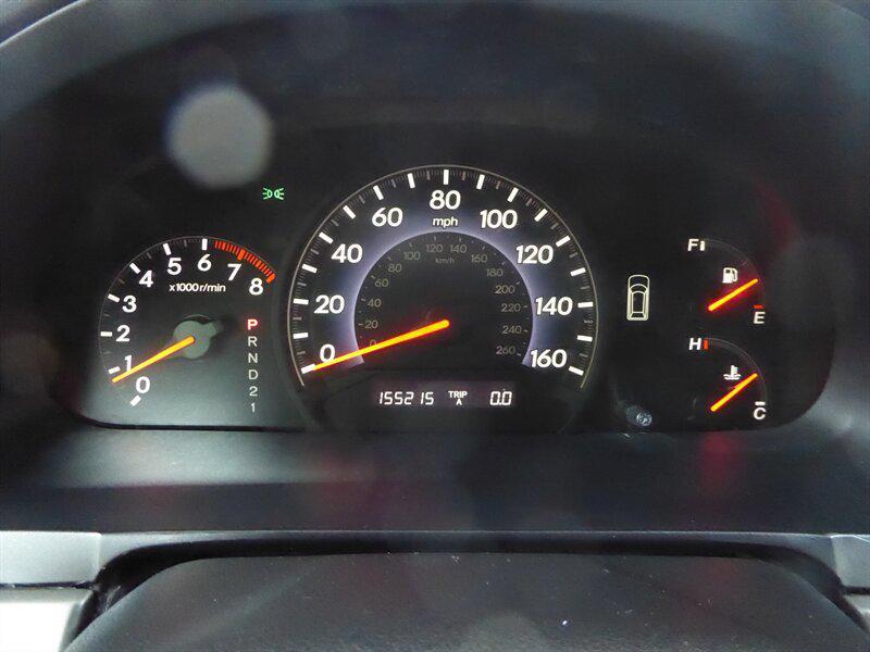 used 2007 Honda Odyssey car, priced at $5,500