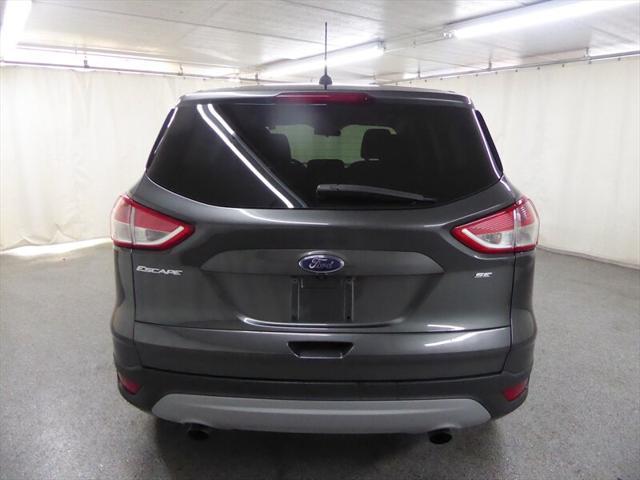 used 2016 Ford Escape car, priced at $7,500