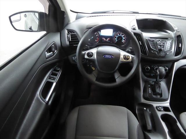 used 2016 Ford Escape car, priced at $7,500