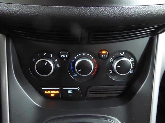 used 2016 Ford Escape car, priced at $7,500