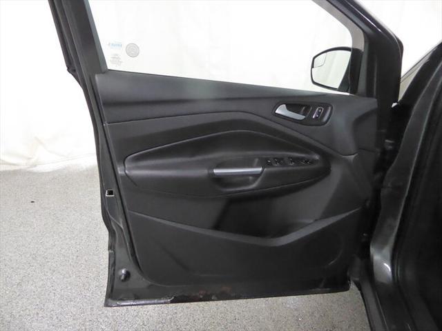 used 2016 Ford Escape car, priced at $7,500
