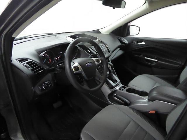 used 2016 Ford Escape car, priced at $7,500