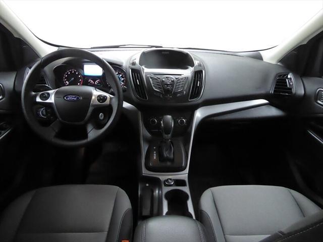 used 2016 Ford Escape car, priced at $7,500