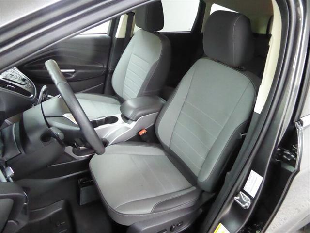 used 2016 Ford Escape car, priced at $7,500