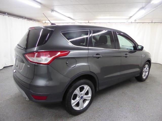 used 2016 Ford Escape car, priced at $7,500