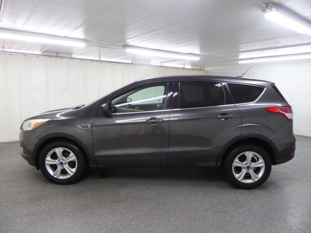 used 2016 Ford Escape car, priced at $7,500