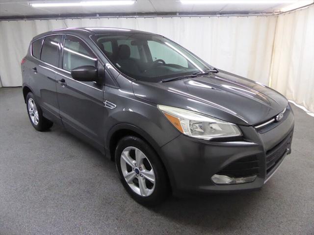 used 2016 Ford Escape car, priced at $7,500