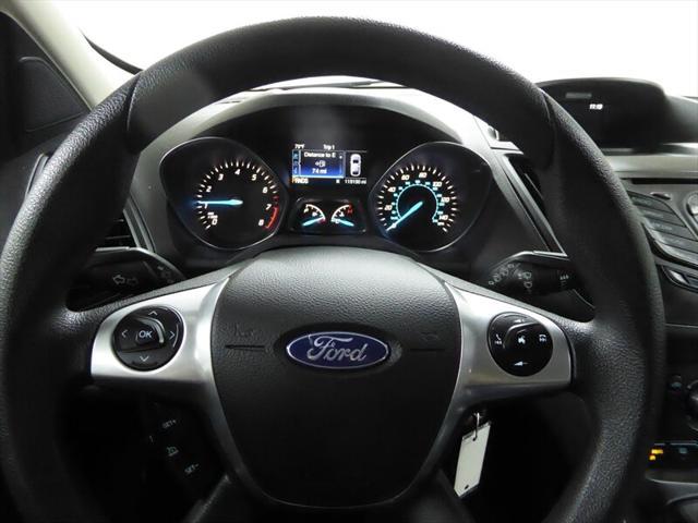 used 2016 Ford Escape car, priced at $7,500