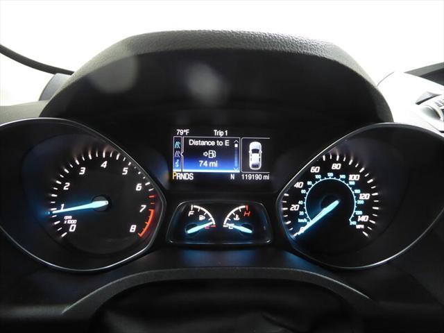 used 2016 Ford Escape car, priced at $7,500
