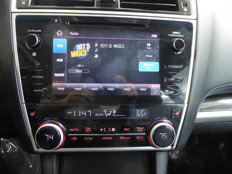 used 2019 Subaru Legacy car, priced at $9,500