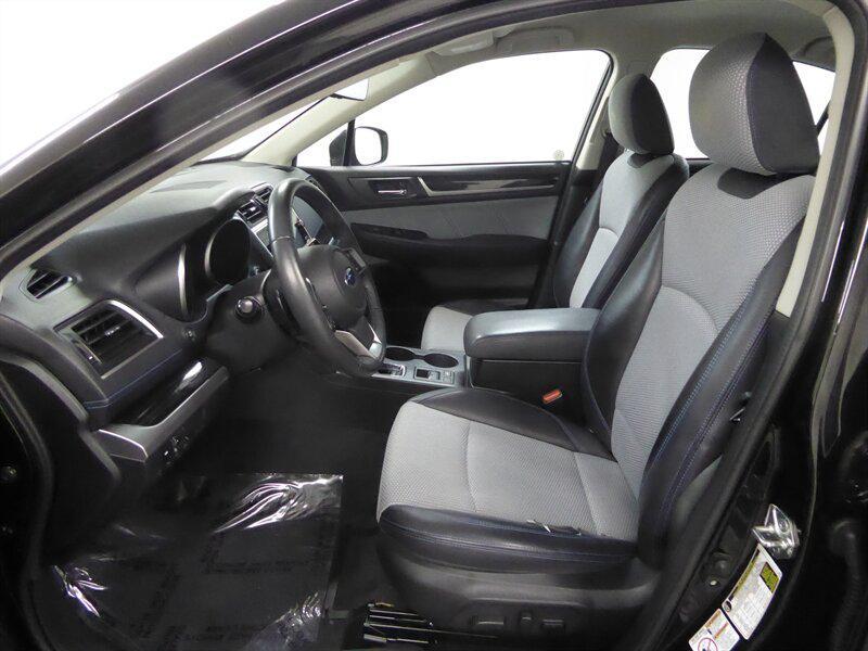 used 2019 Subaru Legacy car, priced at $9,500