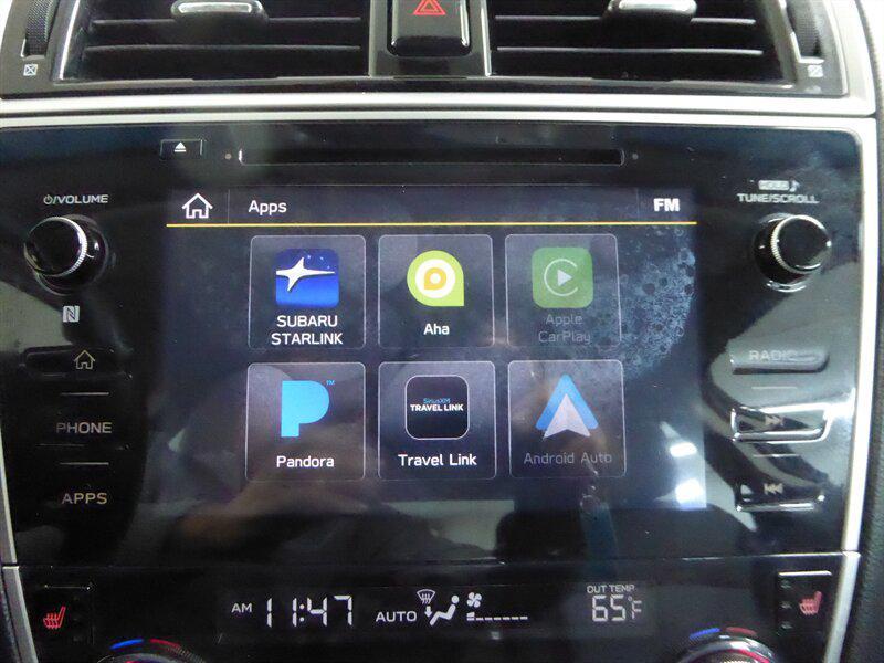 used 2019 Subaru Legacy car, priced at $9,500