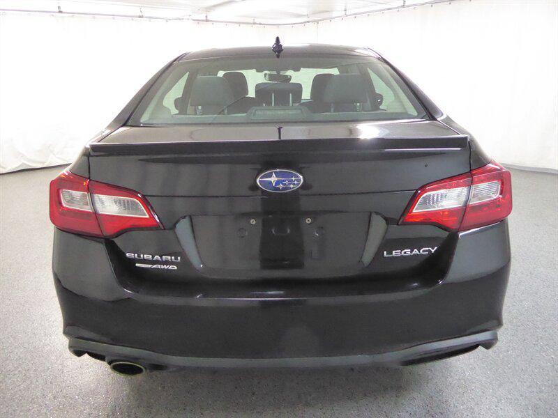 used 2019 Subaru Legacy car, priced at $9,500