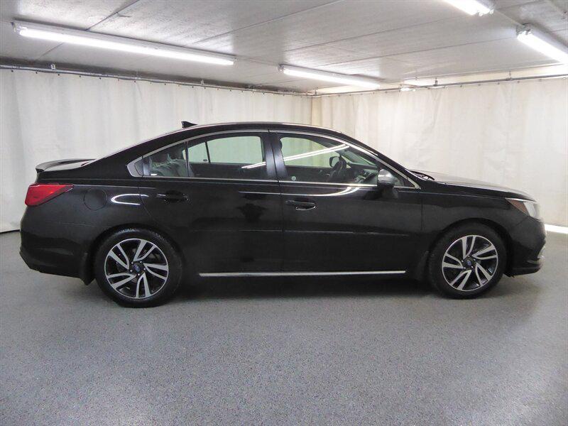 used 2019 Subaru Legacy car, priced at $9,500