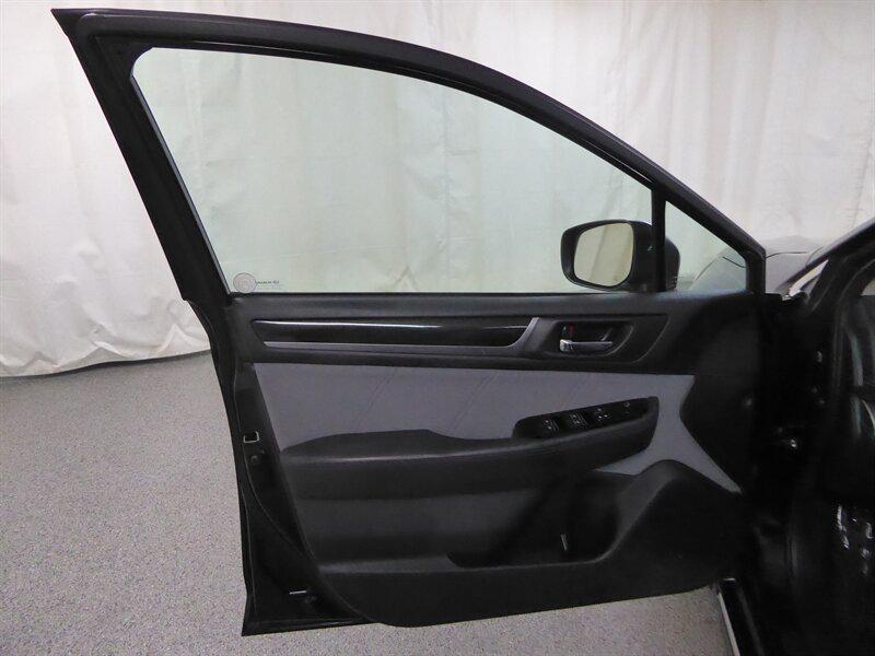 used 2019 Subaru Legacy car, priced at $9,500