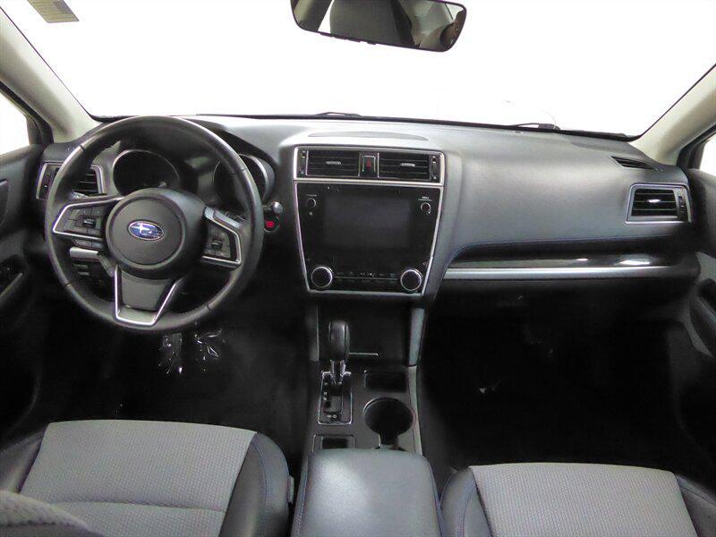 used 2019 Subaru Legacy car, priced at $9,500