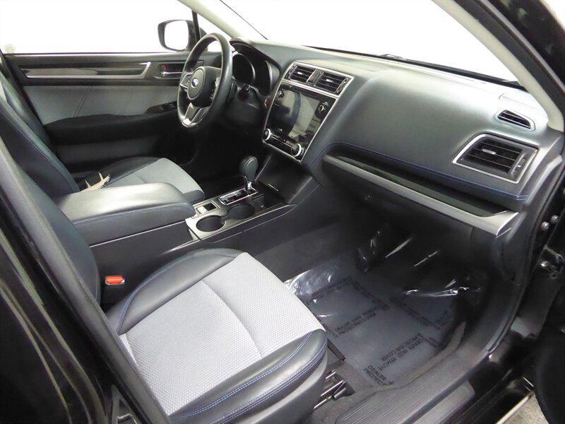 used 2019 Subaru Legacy car, priced at $9,500