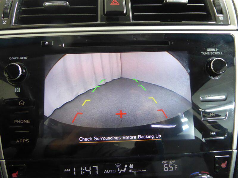 used 2019 Subaru Legacy car, priced at $9,500