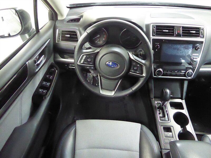used 2019 Subaru Legacy car, priced at $9,500