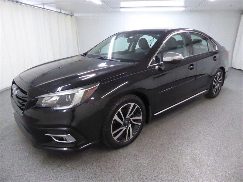 used 2019 Subaru Legacy car, priced at $9,500